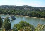 camping*** du Pont d'Avignon